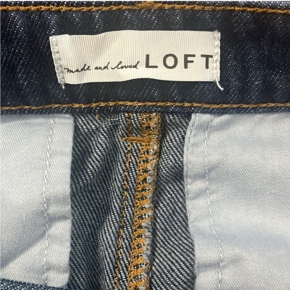 Women’s Jeans Palazzo Wide Leg Pants Size 27 - Picture 6 of 8